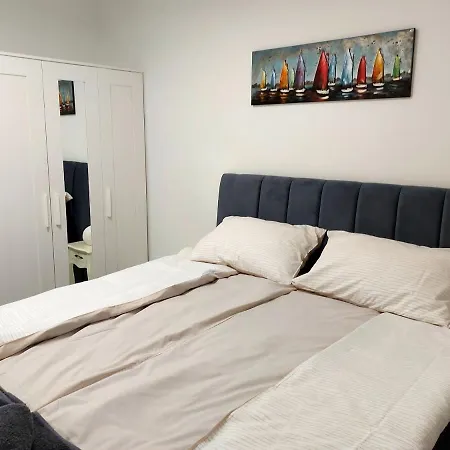 S Dvije Spavace Sobe Apartamento *