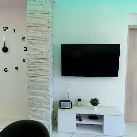 S Dvije Spavace Sobe Poreč